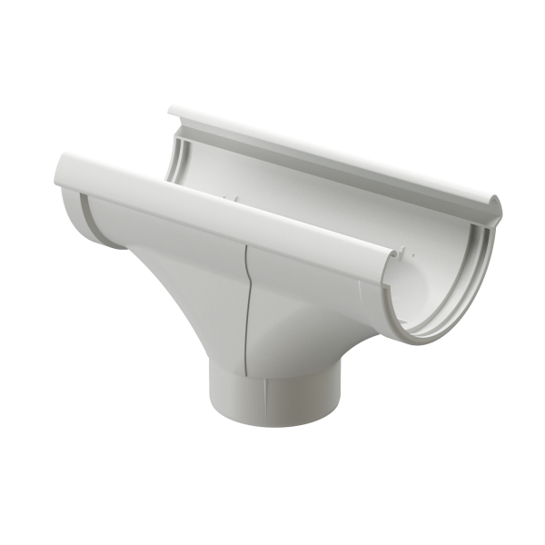 Воронка Docke Lux ПВХ Пломбир купить в Калаче-на-Дону