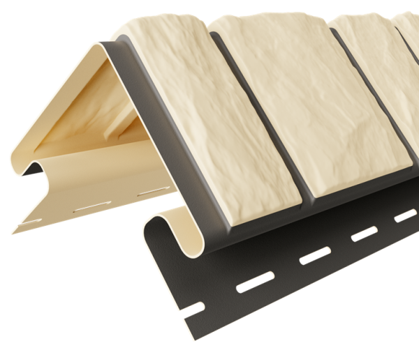 Угол наружный «Брусчатка Доломит», Шампань купить в Калаче-на-Дону