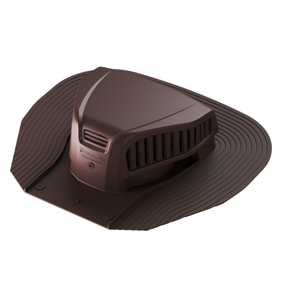 Точечный аэратор Docke, Root Тёмно-коричневый купить в Калаче-на-Дону