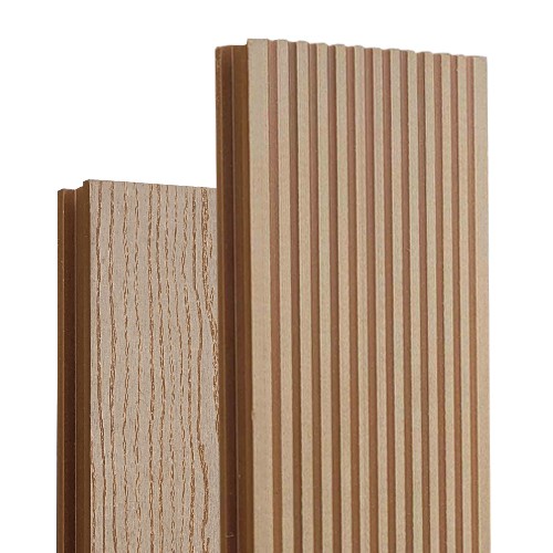 Террасная доска из ДПК  Latitudo Euro 139х27 Натур купить в Калаче-на-Дону