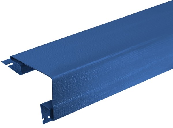 Наружный угол к сайдингу 3,05 м TECOS САПФИР купить в Калаче-на-Дону