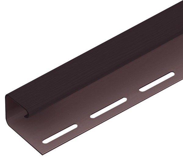 J-профиль TECOS 3,05м АРАБИКА (акрил) купить в Калаче-на-Дону