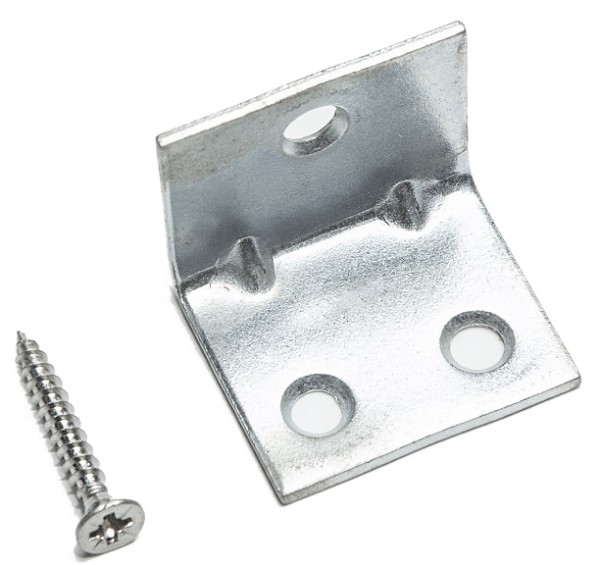 Стальной уголок CM Railing купить в Калаче-на-Дону