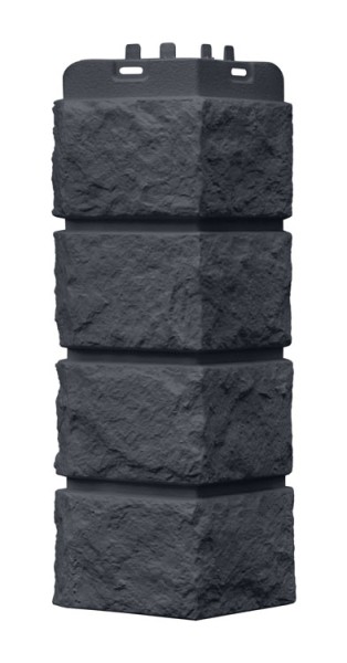 Угол Grand Line Камень Колотый стандарт графит купить в Калаче-на-Дону