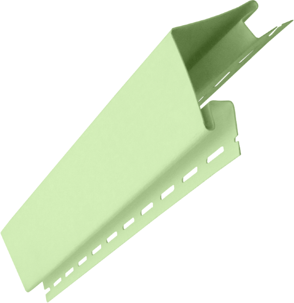 Наружный угол Logistik Vinyl-On – Фисташковый купить в Калаче-на-Дону