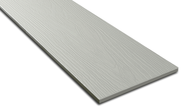 Фибросайдинг DECOVER 3600 x 190 x 8 мм Atlantic купить в Калаче-на-Дону