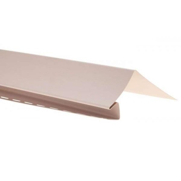 Околооконная планка Премиум, Т-17, ВН, Персиковый купить в Калаче-на-Дону