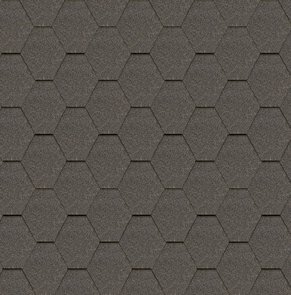 Гибкая черепица Docke, коллекция Шеффилд – Мокко купить в Калаче-на-Дону