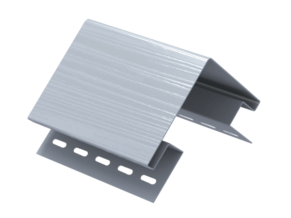 Наружный угол Ю-пласт Классика голубой купить в Калаче-на-Дону