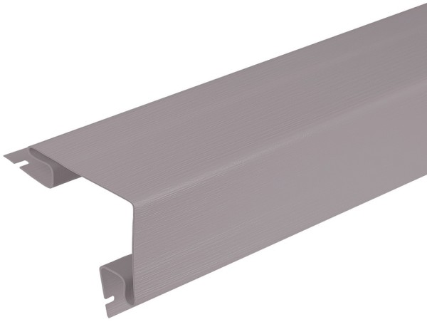 Наружный угол к сайдингу 3,05 м TECOS ПЫЛЬНАЯ-РОЗА купить в Калаче-на-Дону