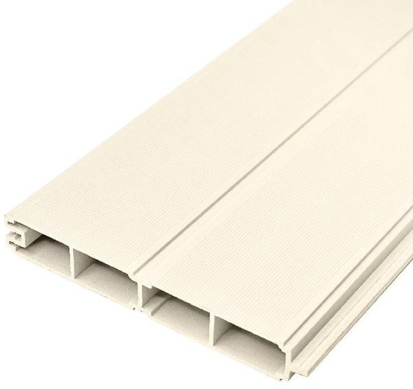 Заборная доска FAYNAG ДПК VELVET слоновая кость купить в Калаче-на-Дону