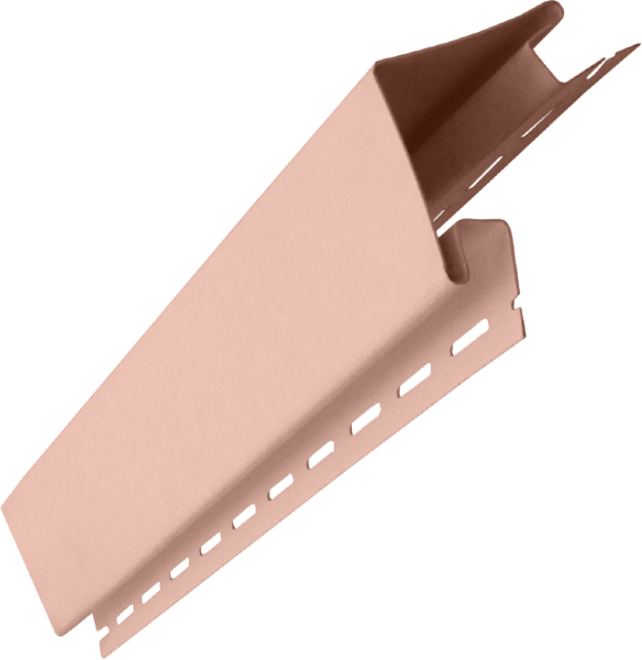 Наружный угол Logistik Vinyl-On – Чайная роза купить в Калаче-на-Дону