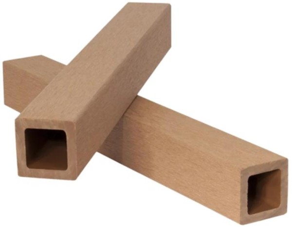 Балясина ДПК Polivan DENPASAR без фактуры, песочный купить в Калаче-на-Дону