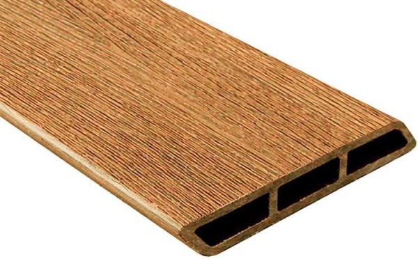 Доска Ромбус 3D ДПК Outdoor STORM дуб купить в Калаче-на-Дону