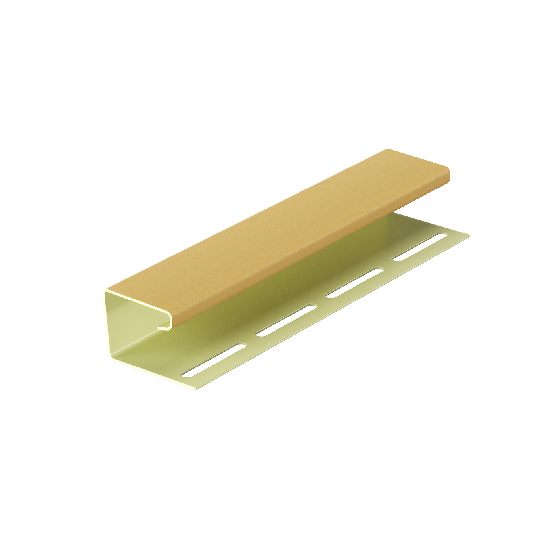 J-профиль Docke Манго купить в Калаче-на-Дону