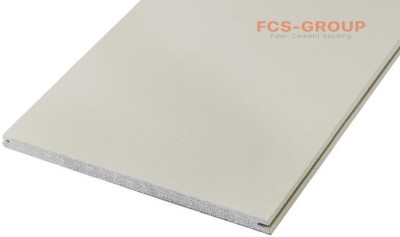 Фиброцементные панели FCS Group Smooth Line F07