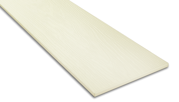 Фибросайдинг DECOVER 3600 x 190 x 8 мм Yagel купить в Калаче-на-Дону