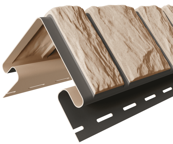 Угол наружный «Доломит премиум», Миндаль купить в Калаче-на-Дону