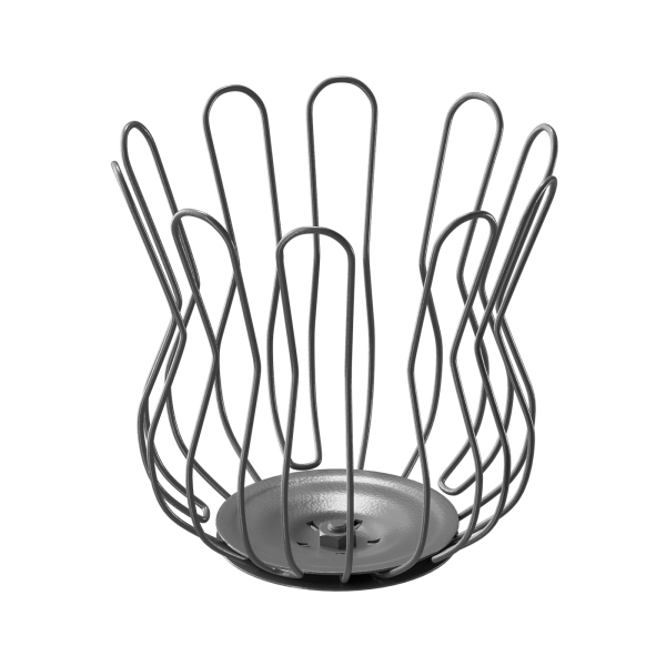 Паук Döcke STAL PREMIUM, Графит купить в Калаче-на-Дону