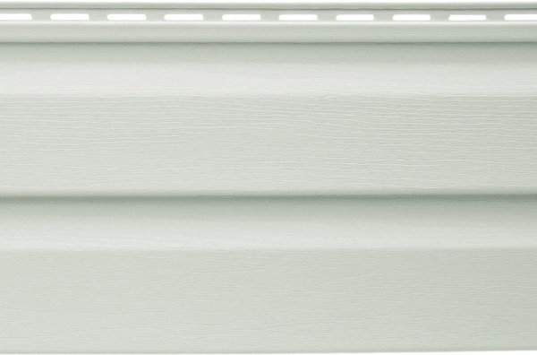 Виниловый сайдинг Альта Классика, 3.66м светло-серый купить в Калаче-на-Дону