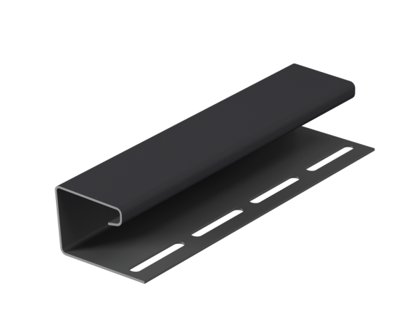 J-профиль Docke Карбон купить в Калаче-на-Дону