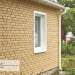 Фасадная панель Ю-Пласт Стоун Хаус Кирпич Песочный купить в Калаче-на-Дону