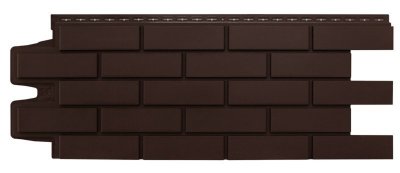 ФП Grand Line клинкерный кирпич стандарт Шоколадный (коричневый)