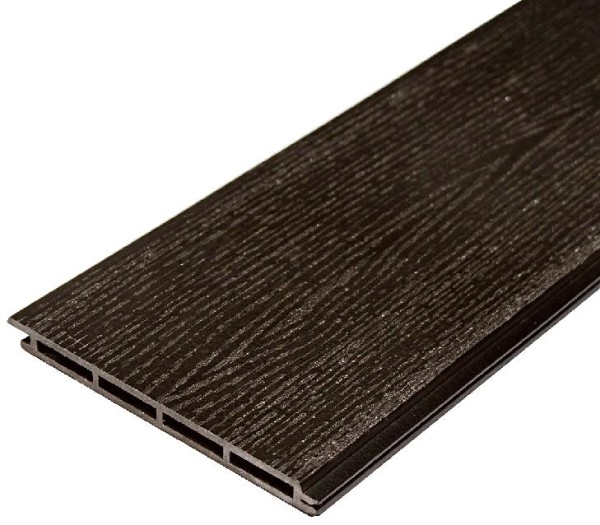 Фасадная доска из ДПК Faynag Palma Bagnato - Венге купить в Калаче-на-Дону