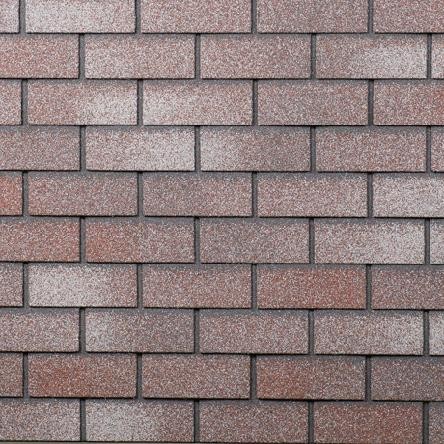 Фасадная плитка битумная, Технониколь HAUBERK кирпич Мраморный купить в Калаче-на-Дону