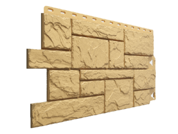 Фасадная панель Docke Slate Церматт купить в Калаче-на-Дону