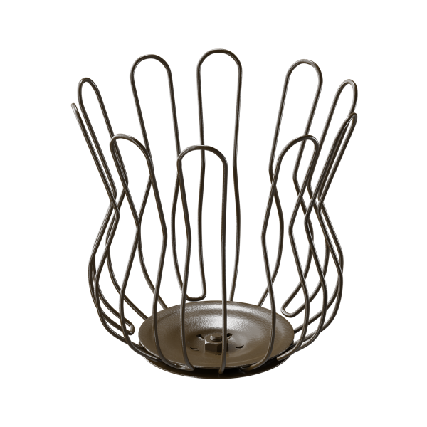 Паук Döcke STAL PREMIUM, Каштан купить в Калаче-на-Дону