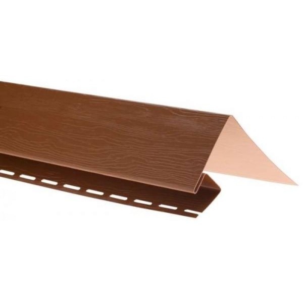 Околооконная планка Премиум, Т-17, ВН, Тёмный Орех купить в Калаче-на-Дону