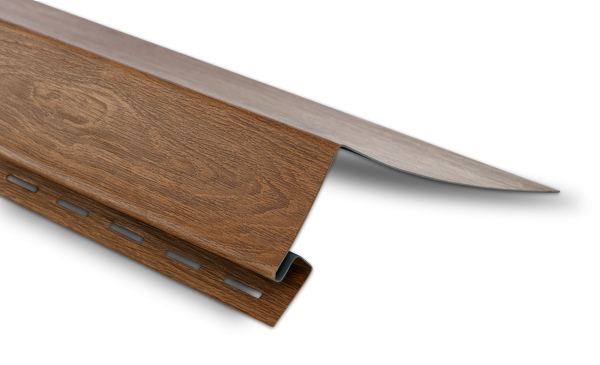 Широкая околооконная планка UP Decor Дуб золотой купить в Калаче-на-Дону