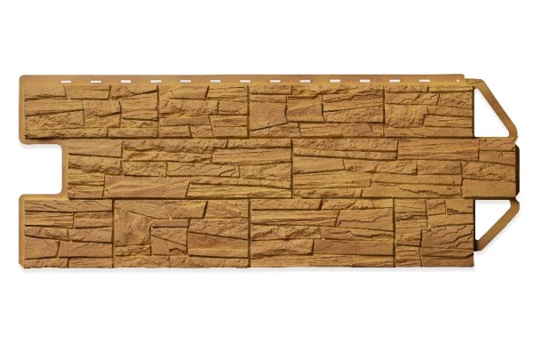 Цокольный сайдинг альта-профиль - коллекция "каньон", невада купить в Калаче-на-Дону