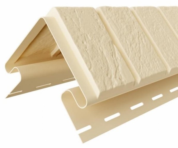 Угол наружный Доломит Кирпич Славянка Шампань купить в Калаче-на-Дону