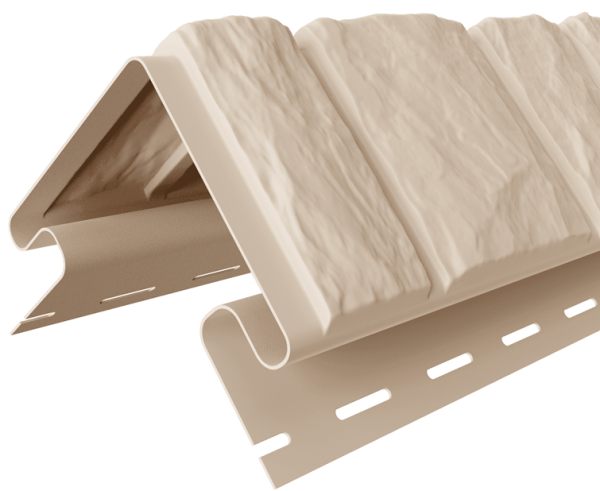 Угол наружный «Доломит», Орех купить в Калаче-на-Дону