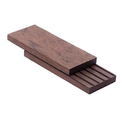 Плинтус Bruggan Multicolor 10х80х2200 Венге купить в Калаче-на-Дону