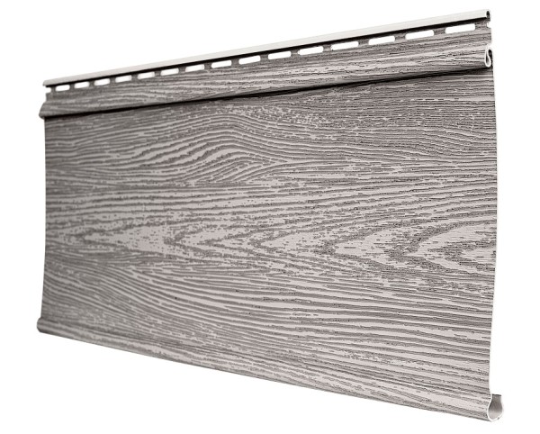 Виниловый сайдинг tecos, серия lux - Облицовочная доска, - алтайская берёза купить в Калаче-на-Дону