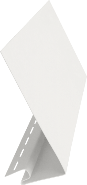 Околооконный профиль Vinyl-On 3050мм-Белый купить в Калаче-на-Дону