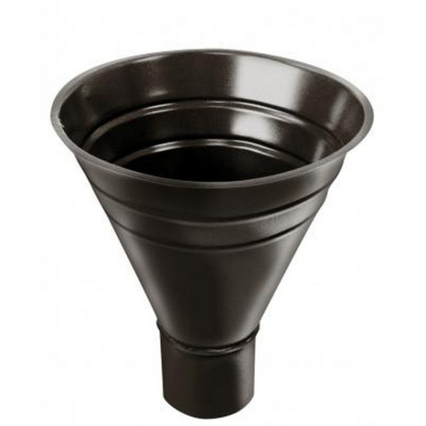 Водосток Grand Line 150x100 – Воронка водосборная RR 32 купить в Калаче-на-Дону