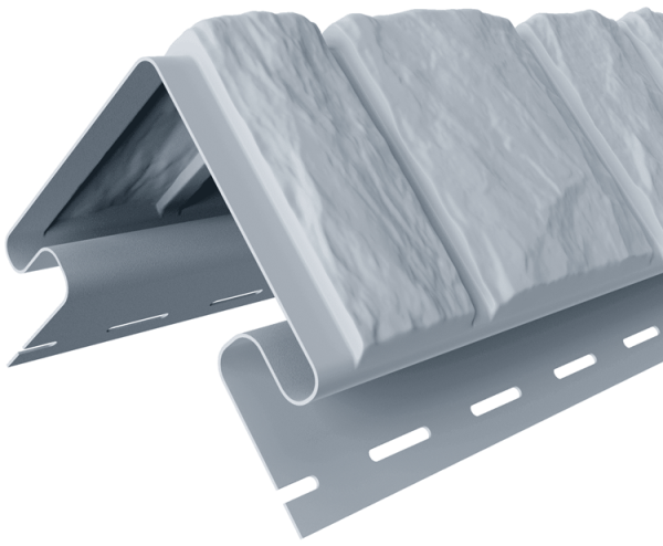 Угол наружный «Доломит», Серо голубой купить в Калаче-на-Дону