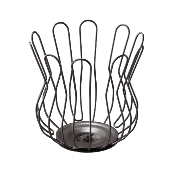 Паук Döcke STAL PREMIUM, Шоколад купить в Калаче-на-Дону