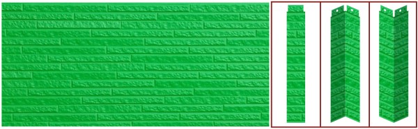 Фасадные термопанели Премиум-KM952 купить в Калаче-на-Дону