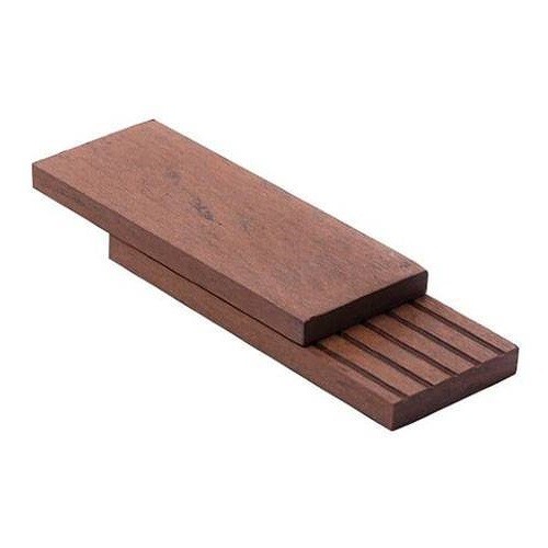 Плинтус Bruggan Multicolor 10х80х2200 Кедр купить в Калаче-на-Дону