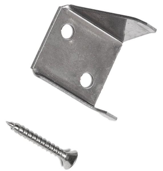 Фиксатор балясин купить в Калаче-на-Дону