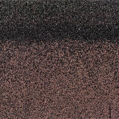 Конек/карниз Технониколь SHINGLAS коричневый экстра купить в Калаче-на-Дону