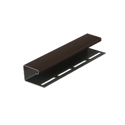 J-профиль Docke Шоколад