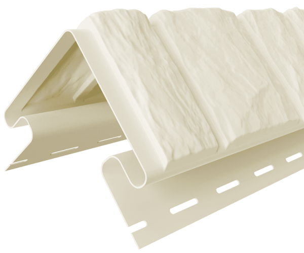 Угол наружный «Доломит», Слоновая кость купить в Калаче-на-Дону