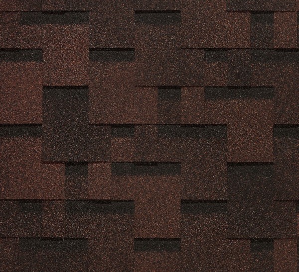 Гибкая черепица Docke, коллекция Афины Кварц купить в Калаче-на-Дону