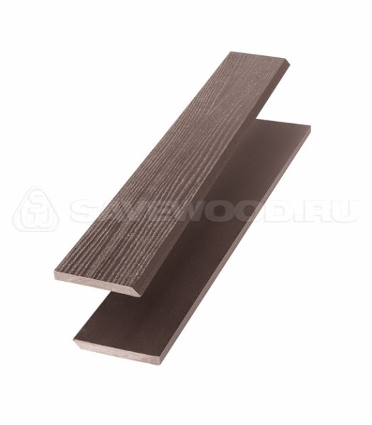 Торцевая рейка Savewood Терракот купить в Калаче-на-Дону